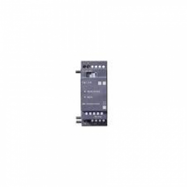 MODULO DI COMUNICAZIONE LOGO PS407 POWER SUPPLY - SIEMENS 6BK17000BA100AA0 product photo Photo 01 3XL