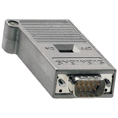 BUS TERMINALE - SIEMENS 6GK15000EA02 - SIEMENS 6GK15000EA02 product photo Photo 01 3XL