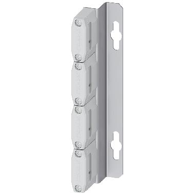 SUPPORTO SBARRE ORIZ.15X5/20X5/30X5 - SIEMENS 8GF5762 - SIEMENS 8GF5762 product photo Photo 01 3XL