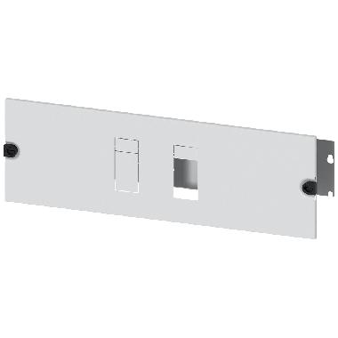 KIT ORIZ.1X3VA10-11 H200 B600+RCD - SIEMENS 8GK67352KK23 - SIEMENS 8GK67352KK23 product photo Photo 01 3XL