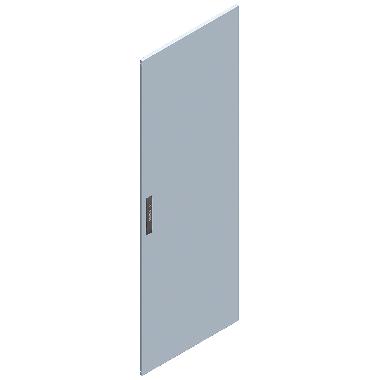 PORTA IN LAMIERA IP43/IP55B300 H1800 - SIEMENS 8GK95158KK11 - SIEMENS 8GK95158KK11 product photo Photo 01 3XL