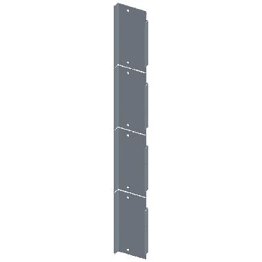 SETTO DI SEGREGAZIONE ORIZZONTALE B600 - SIEMENS 8GK95250KK23 - SIEMENS 8GK95250KK23 product photo Photo 01 3XL