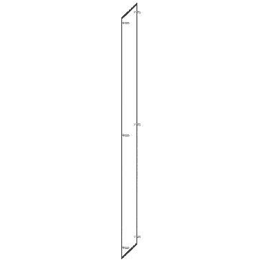 KIT FISS.SERIE QUADRI IP55 MONOBL. - SIEMENS 8GK99200KK31 - SIEMENS 8GK99200KK31 product photo Photo 01 3XL