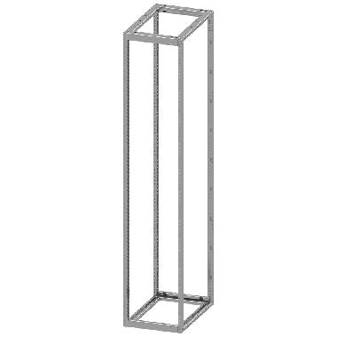 STRUTTURA  H2000/B400/P600 - SIEMENS 8PQ12046BA01 - SIEMENS 8PQ12046BA01 product photo Photo 01 3XL