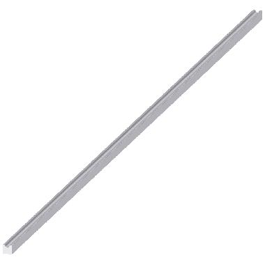 ALBERO DI PROLUNGA 600 MM, 8X8MM - SIEMENS 8UD19002WB00 - SIEMENS 8UD19002WB00 product photo Photo 01 3XL