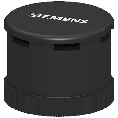 SIRENA TONO FISSO ALTERNATO 24V DC - SIEMENS 8WD44200EA - SIEMENS 8WD44200EA product photo Photo 01 3XL