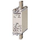 FUS. NH GL/GG GR.000 500VCA 63A - SIEMENS 3NA3822 - SIEMENS 3NA3822 product photo