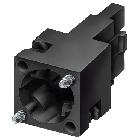PORTACONTATTI X 3SB20 - SIEMENS 3SB29080AA - SIEMENS 3SB29080AA product photo