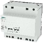 TRASF.SICUR. 63VA SEC.2X12/24VCA PTC 5UM - SIEMENS 4AC37630 - SIEMENS 4AC37630 product photo