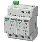 LIMITATORE T2 4P TT,TN-S +C.S.FM 20K - SIEMENS 5SD74641 - SIEMENS 5SD74641 product photo