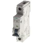 INT. MT UL489 1P C 1A 15KA 240VCA - SIEMENS 5SJ41017HG40 - SIEMENS 5SJ41017HG40 product photo