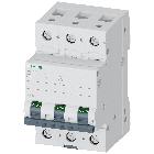INT. MT 3P C16 ICN 10000A - SIEMENS 5SL43167 - SIEMENS 5SL43167 product photo