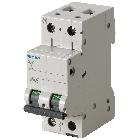 INT. MT ICN 6000A, ICU 6KA 2P C6 - SIEMENS 5SL62067BB - SIEMENS 5SL62067BB product photo