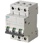 INT. MT ICN 6000A, ICU 6KA 3P C25 - SIEMENS 5SL63257BB - SIEMENS 5SL63257BB product photo