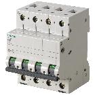 INT. MT ICN 6000A, ICU 6KA 4P C25 - SIEMENS 5SL64257BB - SIEMENS 5SL64257BB product photo