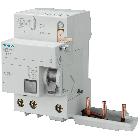 BLOCCO DIFF. 3P 63A 0,3A TIPO A X 5SY - SIEMENS 5SM26356 - SIEMENS 5SM26356 product photo