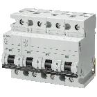 INT. MT 10KA 4P C 80A 6UM - SIEMENS 5SP44807 - SIEMENS 5SP44807 product photo