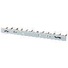 SBARRE DI COLL.1 FASE+CA - 1016mm - SIEMENS 5ST3703 - SIEMENS 5ST3703 product photo