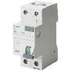 DIFF. 2P 25A 30MA TIPO A - SIEMENS 5SV33126 - SIEMENS 5SV33126 product photo