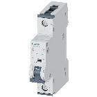 INT. MAGN. 1P D 6A 10000A - SIEMENS 5SY41068 - SIEMENS 5SY41068 product photo