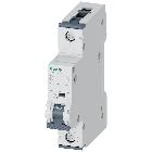 INT. MAGN. 10000A 1P C 6A 220Vcc - SIEMENS 5SY51067 - SIEMENS 5SY51067 product photo