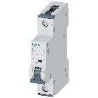 INT. MAGN. 1P C 6A 6000A - SIEMENS 5SY61067 - SIEMENS 5SY61067 product photo