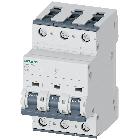 INT. MAGN. 3P C 16A 6000A - SIEMENS 5SY63167 - SIEMENS 5SY63167 product photo