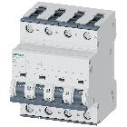 INT. MT 4P C16 ICN 6KA ICU 15KA - SIEMENS 5SY64167 - SIEMENS 5SY64167 product photo