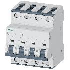 INT. MT 4P C20 ICN 6KA ICU 15KA - SIEMENS 5SY64207 - SIEMENS 5SY64207 product photo