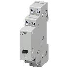 RELE' PAS.PAS. 24VCA - 2NA 230/400VCA - SIEMENS 5TT41022 - SIEMENS 5TT41022 product photo