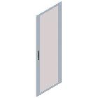 PORTA TRASPARENTE IP43 B600 H1200 - SIEMENS 8GK95057KK20 - SIEMENS 8GK95057KK20 product photo