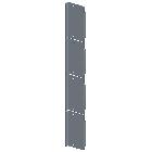 SETTO DI SEGREGAZIONE ORIZZONTALE B600 - SIEMENS 8GK95250KK23 - SIEMENS 8GK95250KK23 product photo