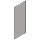 COPERTURA CIECA 1/4 GIRO H1000 B250 - SIEMENS 8GK96067KK10 - SIEMENS 8GK96067KK10 product photo