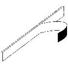 GUARNIZIONE FISS.STRUTT.DEL QUADRO IP55 - SIEMENS 8PQ12044BA04 - SIEMENS 8PQ12044BA04 product photo