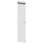 PORTA IN LAMIERA/H1975/B400/IP55D-MAPPA - SIEMENS 8PQ21974BA05 - SIEMENS 8PQ21974BA05 product photo
