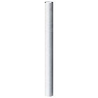 COL LUM TUBO 250MM - SIEMENS 8WD43080EA - SIEMENS 8WD43080EA product photo