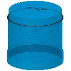 COL.LUM.LUCE FISSA BLU 12-240V - SIEMENS 8WD44001AF - SIEMENS 8WD44001AF product photo