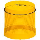 COL.LUM.LUCE FISSA LED GIALLO 24V - SIEMENS 8WD44205AD - SIEMENS 8WD44205AD product photo