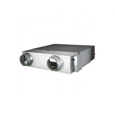 RECUPERATORE DI ARIA ERV PORTATA D'ARIA 500 MC/H - SAMSUNG AN050JSKLKN/EU product photo Photo 01 3XL