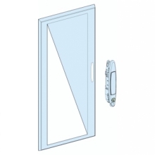 PORTA TRASP.12M G. - SCHNEIDER ELECTRIC 08134 product photo