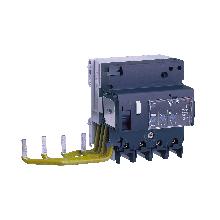 VIGI NG125 4P 125A I/S CL.ASI - SCHNEIDER ELECTRIC 19046 - SCHNEIDER ELECTRIC 19046 - SCHNEIDER ELECTRIC 19046 product photo