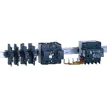 SGANC. LANCIO CORR. MX+OF NG125 - SCHNEIDER ELECTRIC 19064 - SCHNEIDER ELECTRIC 19064 - SCHNEIDER ELECTRIC 19064 product photo