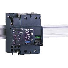 CONTATTO AUS. OF+SD NG125 - SCHNEIDER ELECTRIC 19072 - SCHNEIDER ELECTRIC 19072 - SCHNEIDER ELECTRIC 19072 product photo