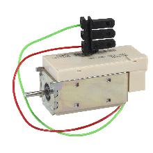 MX/XF 200/250VCA/CC - SCHNEIDER ELECTRIC 33662 - SCHNEIDER ELECTRIC 33662 - SCHNEIDER ELECTRIC 33662 product photo