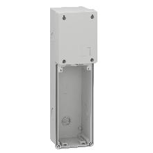 BASE MODULARE X 1 PRESA IB UNIKA - SCHNEIDER ELECTRIC 83921 - SCHNEIDER ELECTRIC 83921 - SCHNEIDER ELECTRIC 83921 product photo