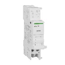 SGANCIATORE SCATTO AUTOMATICO IN DERIVAZIONE IMX+OF 110/415VCA 110VCC IC60 IID - SCHNEIDER ELECTRIC A9A26946 - SCHNEIDER ELECTRIC A9A26946 product photo