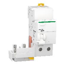 QUICKVIGI IC60 2P  40A 300MA TIPO AC - SCHNEIDER ELECTRIC A9Q44240 - SCHNEIDER ELECTRIC A9Q44240 - SCHNEIDER ELECTRIC A9Q44240 product photo