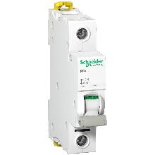 Interruttore sezionatore iSW 1P 100A - SCHNEIDER ELECTRIC A9S65191 product photo