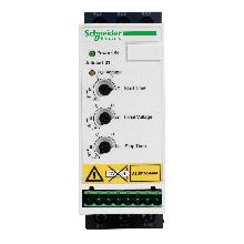 AVVIATORE STATICO 6A 380 415V - SCHNEIDER ELECTRIC ATS01N206QN - SCHNEIDER ELECTRIC ATS01N206QN - SCHNEIDER ELECTRIC ATS01N206QN product photo