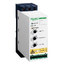 SOFT-START/STOP 12A 380 415V - SCHNEIDER ELECTRIC ATS01N212QN - SCHNEIDER ELECTRIC ATS01N212QN - SCHNEIDER ELECTRIC ATS01N212QN product photo